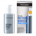 P&auml;evakreem Neutrogena Retin. Boost SPF15 50ml