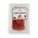 Sink Jamon Serr., viil. Selection by  80g