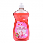 N&otilde;udepesuvahend Clerit j&otilde;hvika l&otilde;hnaga 500ml