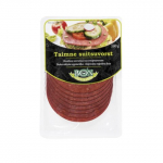 Taimne suitsuvorst Bon Vegan 100g