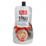 T&scaron;illimajonees Felix 220g