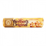 Koorekompvekid Werthers Originaal 50g