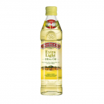 Oliivi&otilde;li Extra Light Borges 750ml