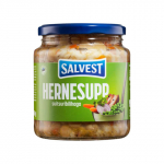 Hernesupp suitsuribilihaga Salvest 560g