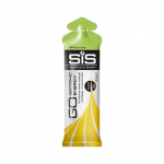 Energiageel &otilde;unamaits. mag.ain. SIS GO 60ml