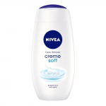 Du&scaron;igeel Nivea Creme Soft mandli 250ml