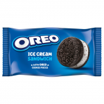 J&auml;&auml;tis Oreo Sandwich 110ml/70g