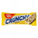 M&uuml;slibatoon ban. &scaron;ok. Sante Crunchy 40g