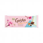 Piima&scaron;ok. karamelli ja meresoola Geisha 100g