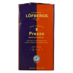 Kohv jahvat. presskannu Lofbergs Prezzo 500g