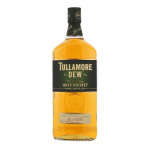 Whisky Tullamore Dew 40% 1l