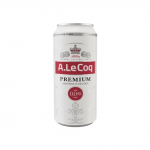 Alk.vaba &otilde;lu A.Le Coq Premium 0,5l prk