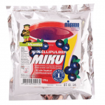 Kissellipulber mustikamaitseline Mikaado 170g