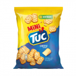 K&uuml;psised juustumaitselised Tuc Mini 100g