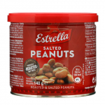 R&ouml;stit.maap&auml;hklid soolaga 140g Estrella