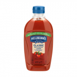 Ket&scaron;up mahedamaitseline Hellman's 485g