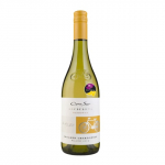 Gt.vein Cono Sur Bicicleta Chardonnay 0,75l