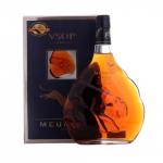 Cognac Meukow VSOP 40% 0,7l