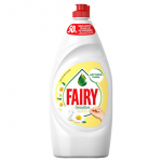 N&otilde;udepesuvahend Fairy Sensi.Kummel 900ml