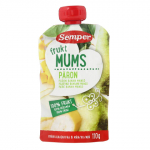 P&uuml;ree Semper pirn-banaan-mango 6k 110g