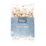 Linna pelmeenid  Smart 1 kg