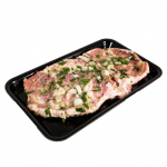Armeeniap&auml;rane grill-liha