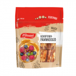 Kohupiimapannkoogid 400g