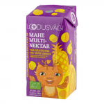 Multinektar Loodusv&auml;gi mahe 0,2l