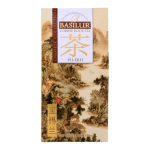 Tee must Chinese Collect. Pu-Erh Basilur 100g