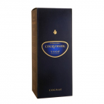Cognac Courvoisier VSOP 40% 0,7l