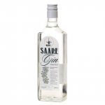 Gin Saare Gin 37,5% 0,5l