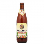 &Otilde;lu Paulaner Hefe-Weisbier 5,5%vol 0,5l