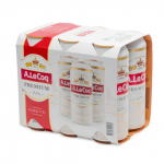 &Otilde;lu A.Le Coq Premium 4,7% 0,5l prk 6-pakk