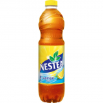 J&auml;&auml;tee sidrunimaitseline Nestea 1,5l