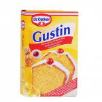 Maisit&auml;rklis Gustin 200g