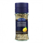 Sidrunipipar Santa Maria 55g