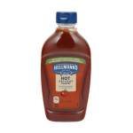 Ket&scaron;up terav Hellmann's 470g