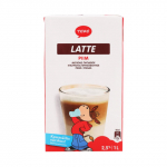 Piim Latte Tere UHT 2,5% 1l