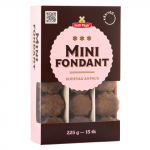 Mini fondant Eesti Pagar 225g