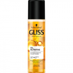 Palsam pih. Gliss Oil Nutritive 200ml