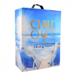 Gt.vein Chill Out Chenin Bl. S.Afric 12,5% 3l