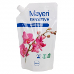 Vedelseep Mayeri sensitive t&auml;ide 500ml