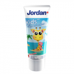 Hambapasta Jordan lastele 0-5a 50 ml