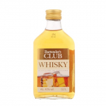 Whisky Bartender's Club 40% 0,2l