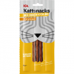 Kasside suupisted ICA kana maitsega 18 g
