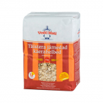 Kaerahelbed j&auml;medad r&ouml;stitud Veski Mati 1kg