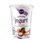 Jogurt leiva-p&auml;hkli Farmi 400g