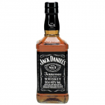Whisky Jack Daniel's Tennessee 40%vol 0,5l