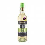 Gt.vein Hardys BIN 141 Colombard Chard. 0,75l