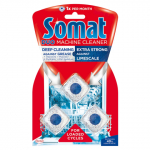 N&otilde;udepesumasina Somat pouch 3x20g